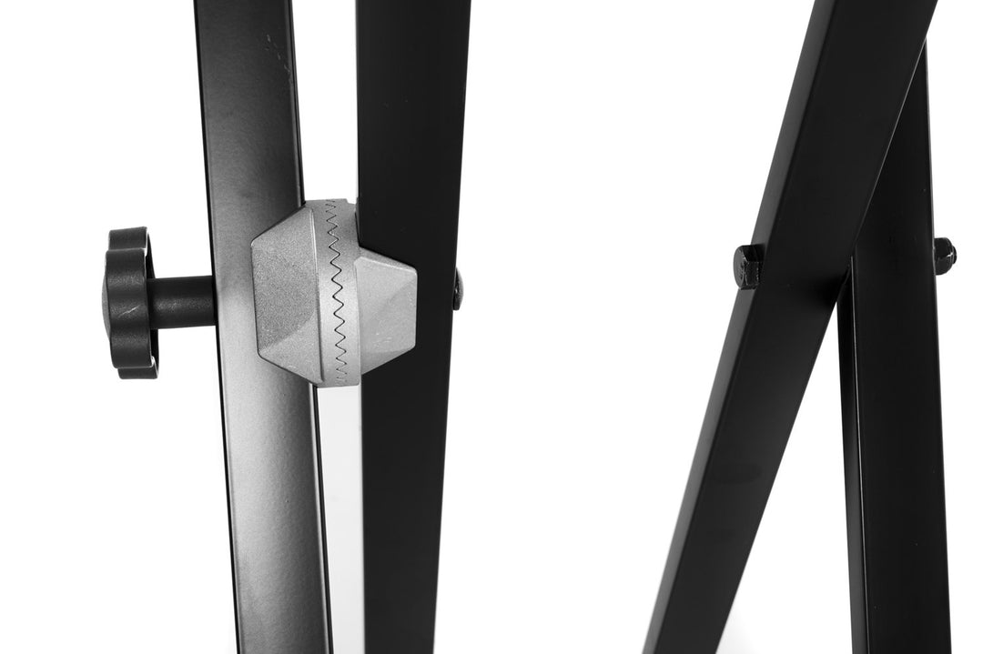 GEWA Tastiere Gear System - VE5 nero (KS-30B)