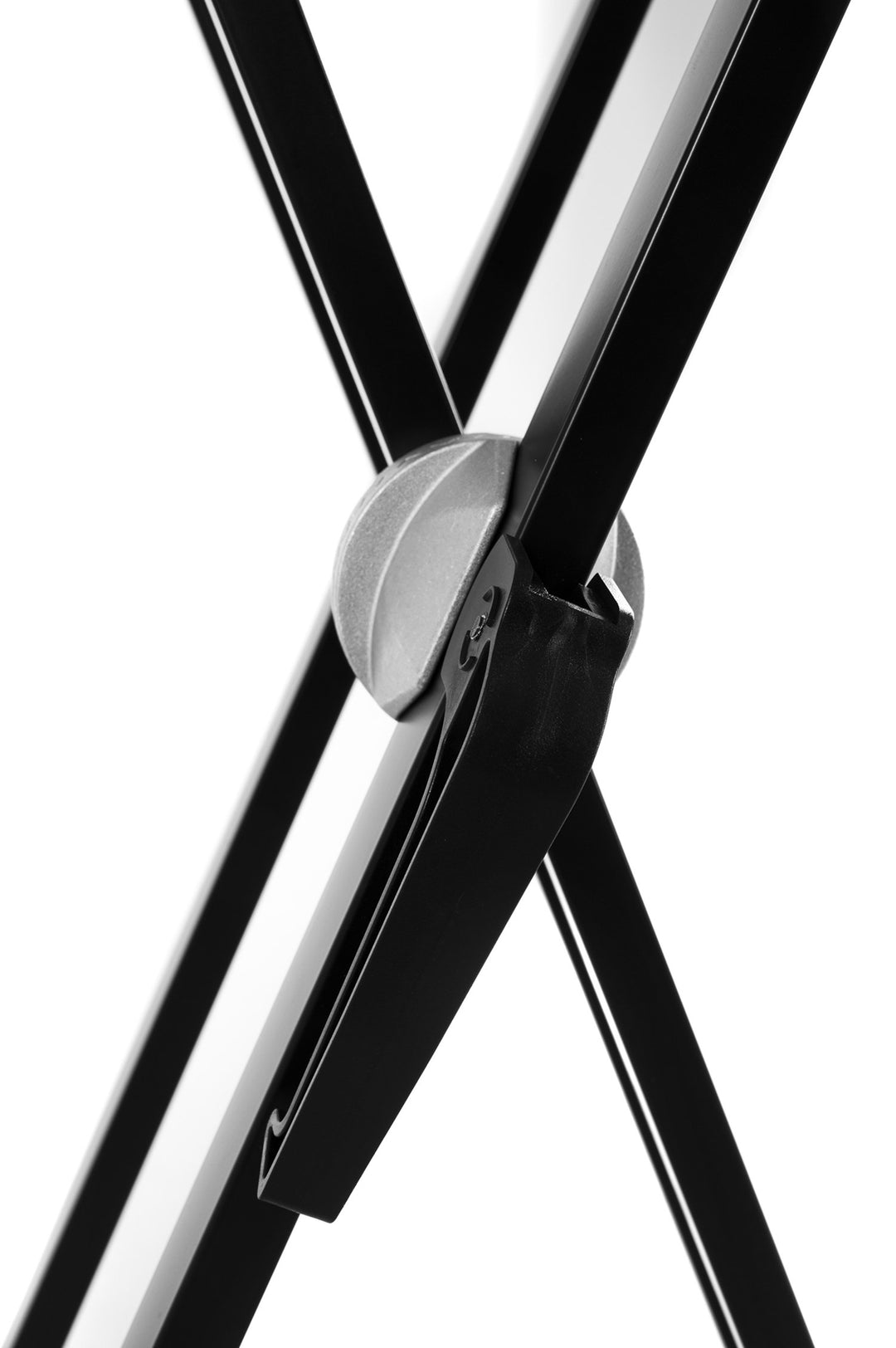 GEWA Tastiere stands Easy Gear System - VE5 black (KS-50B)