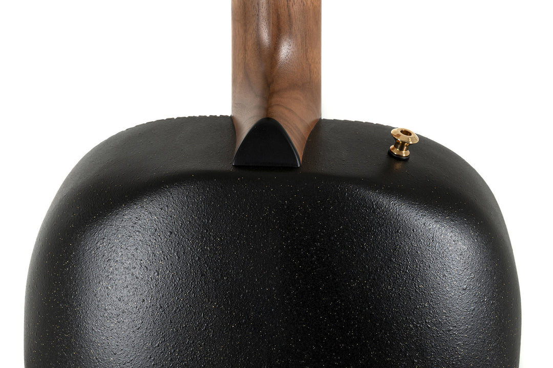 Adamas chitarre E-Acoustic 1687GT Deep Non-Cutaway - Black (1687GT-5-G)