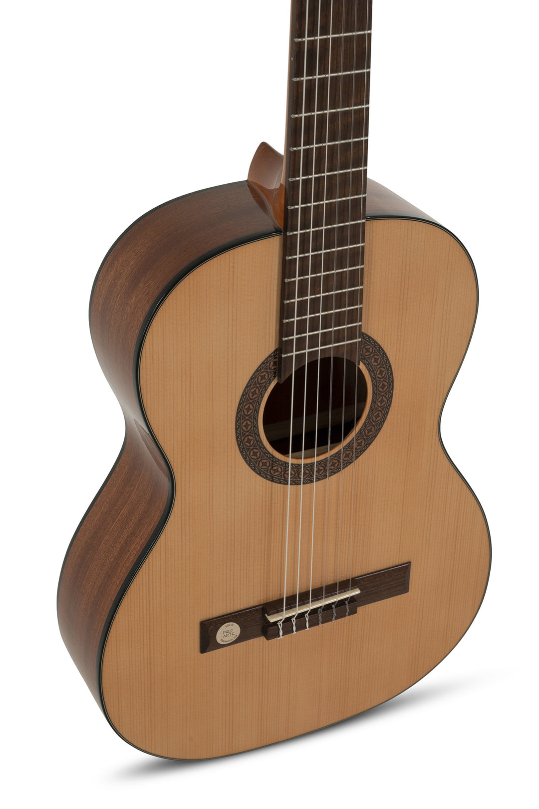Chitarra classica GEWA Pro Arte GC 100 A - misura 7/8