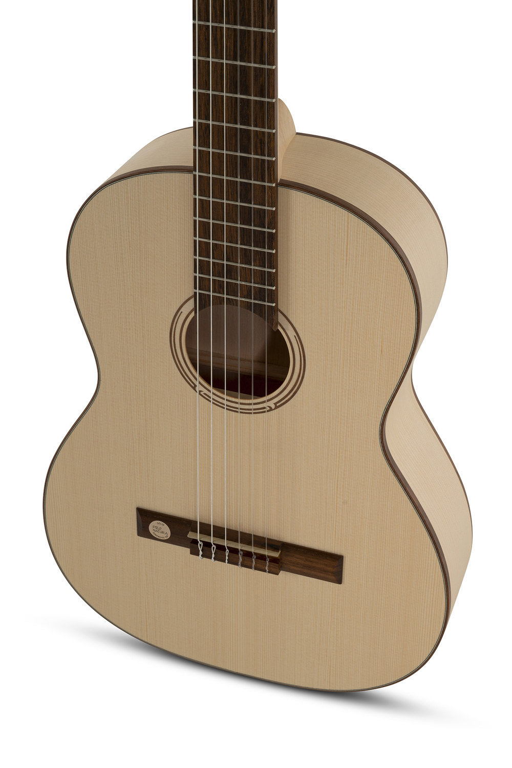 GEWA Pro Natura Silver chitarre classica 4/4