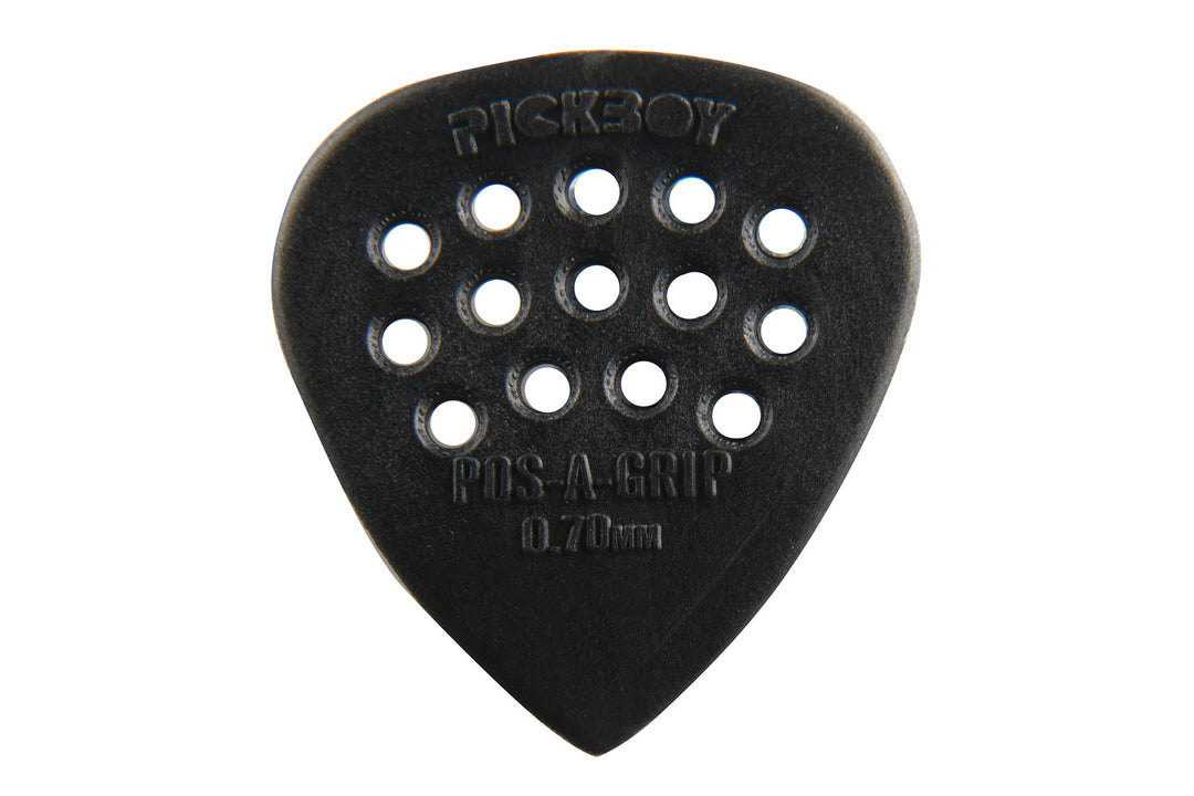 Pick Boy Pick Pos-A-Grip - 0,70 medium