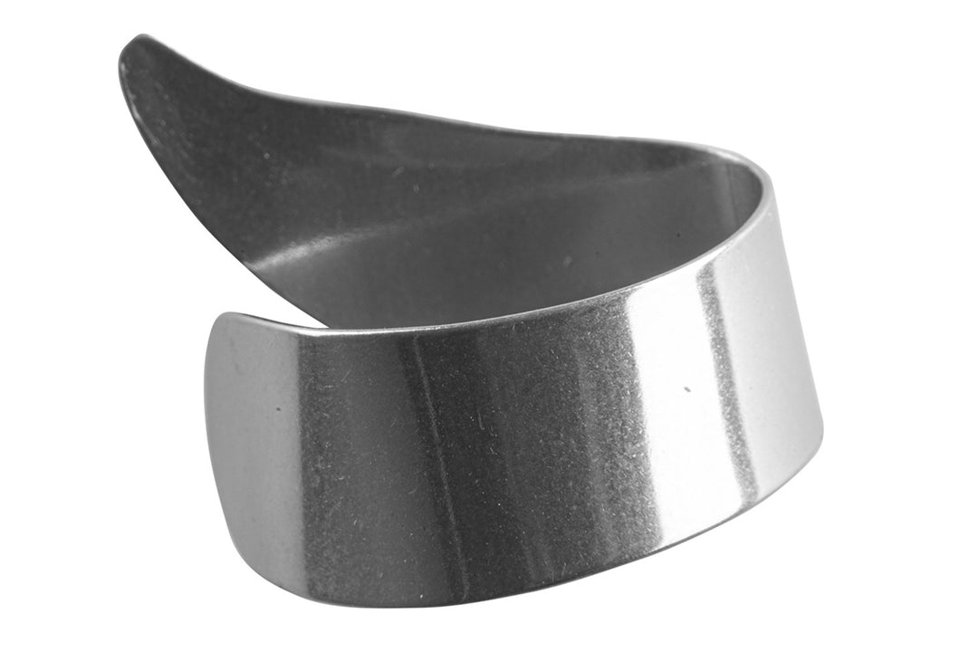 Anello per pollice GEWA - alpacca