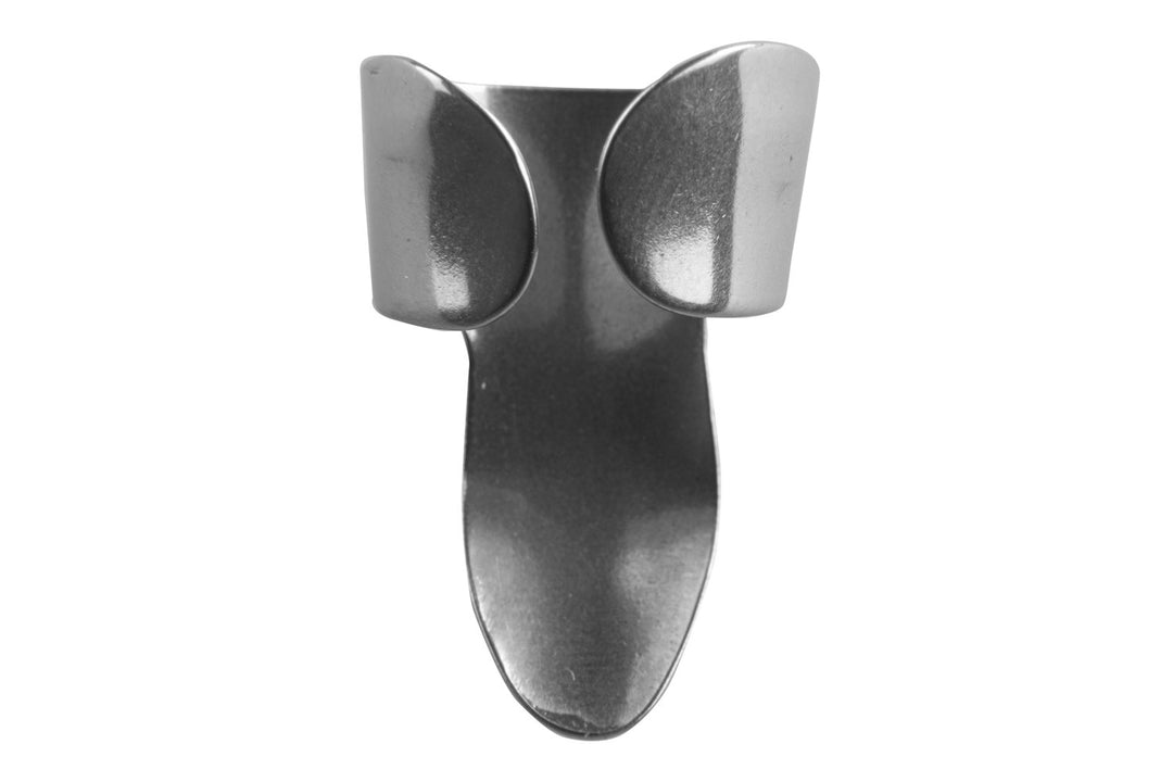 GEWA Anello per dita - alpacca