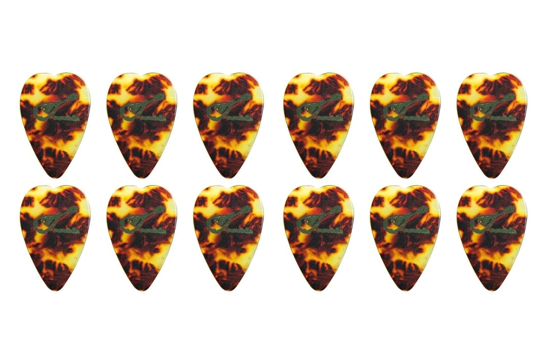 GEWA Plettro F&S Mandolino - light
