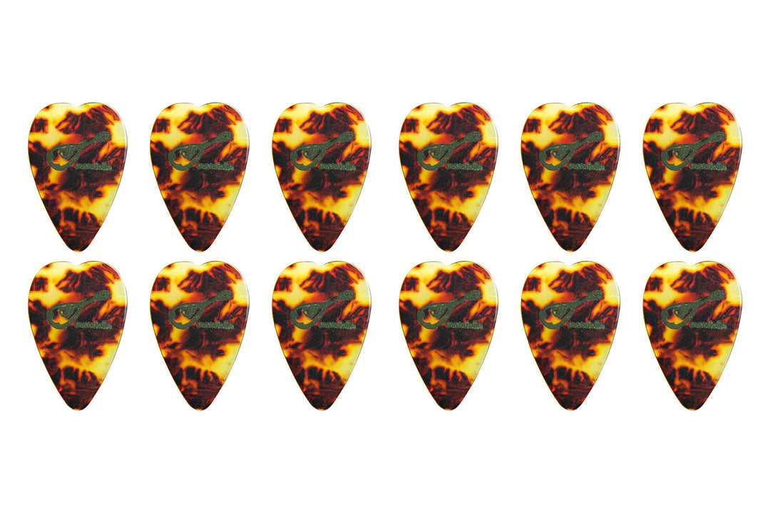 GEWA Plettro F&S Mandolino - light