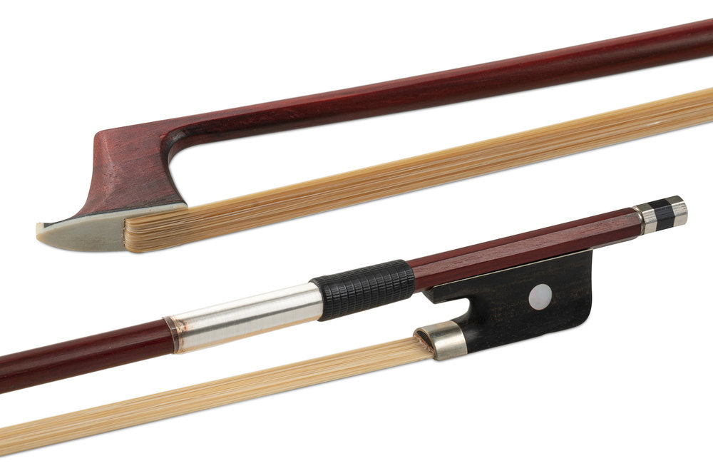 GEWA Student archetto per viola 4/4, asta rotonda in wamara