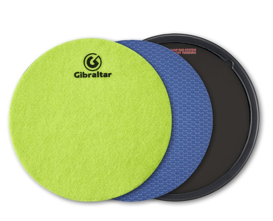 Gibraltar Pad da pratica Swap Pad - SC-SWAP