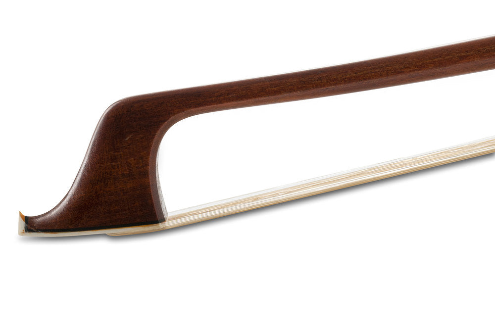 Archetto per violoncello GEWA, asta rotonda in pernambuco