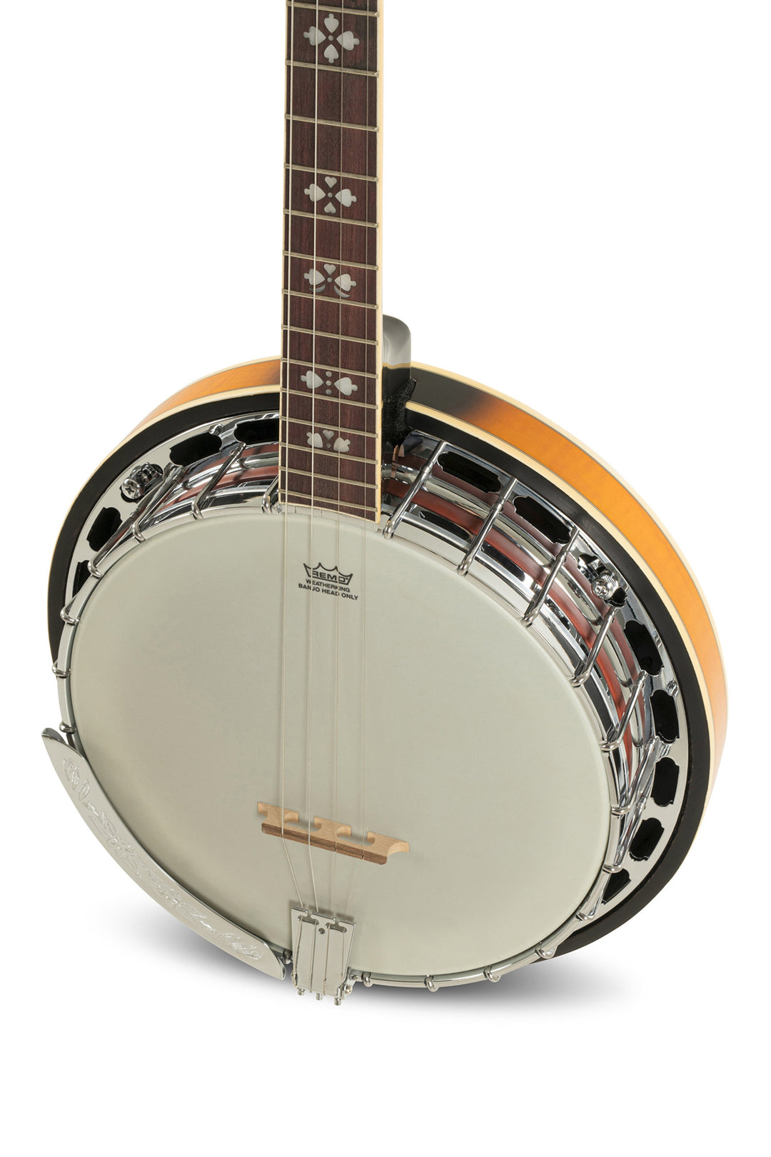 GEWA Banjo Premium - 4 corde (con case)