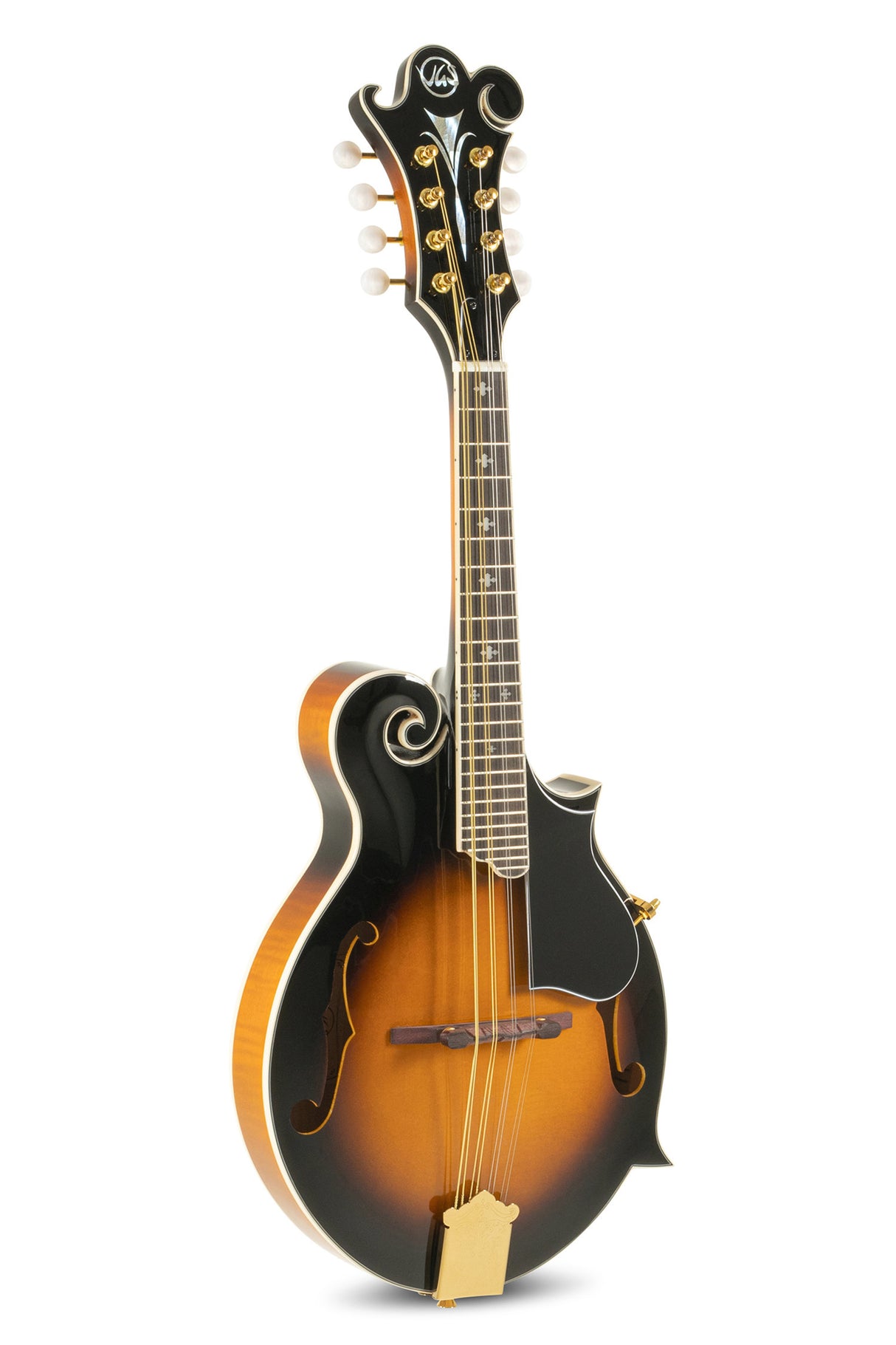GEWA Mandolin F-2 Premium - Sunburst