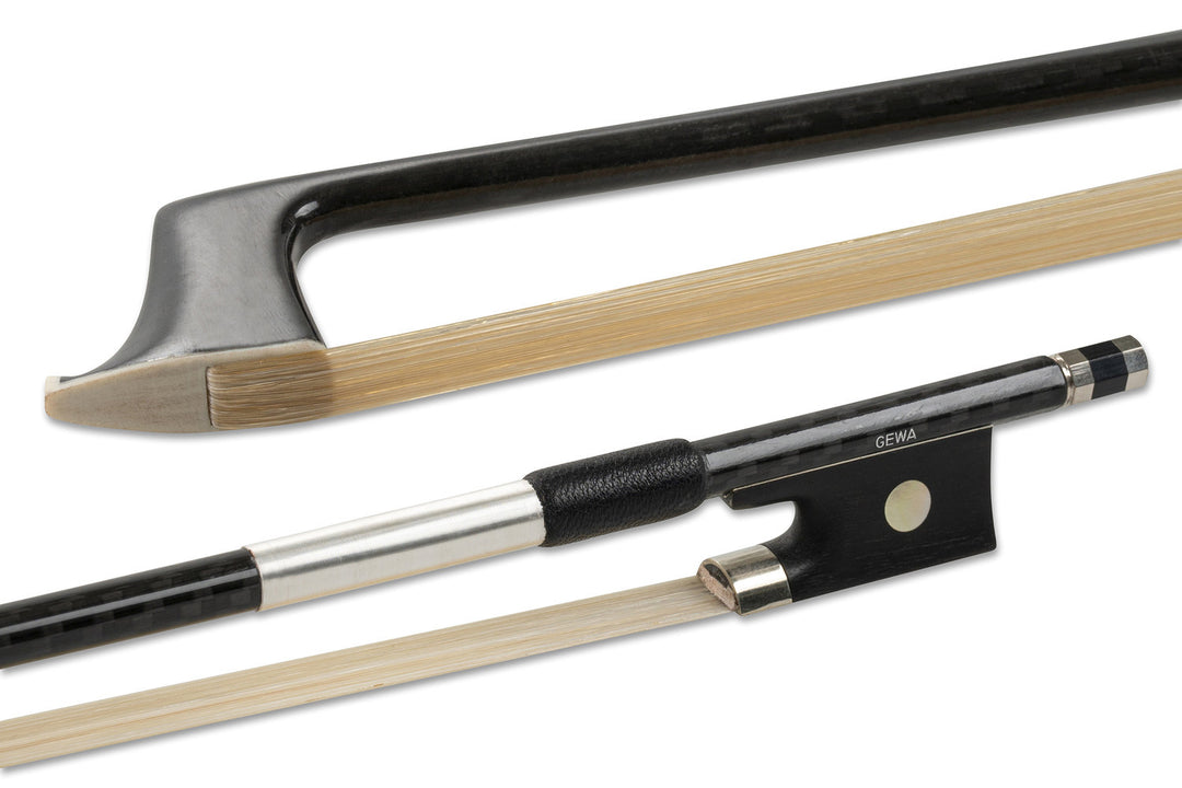 GEWA arco per Violini Carbon Advanced - 4/4