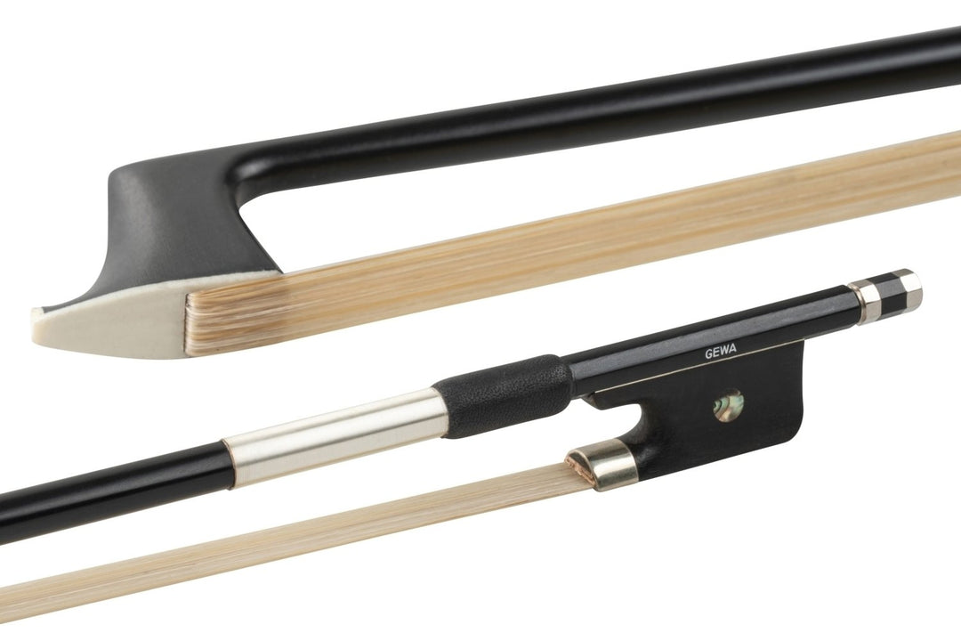 GEWA Arco per viola Carbon Student - 1/4