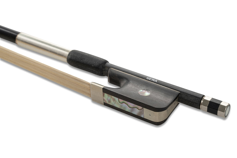 GEWA Carbon Student arco per viola 4/4, asta in carbonio
