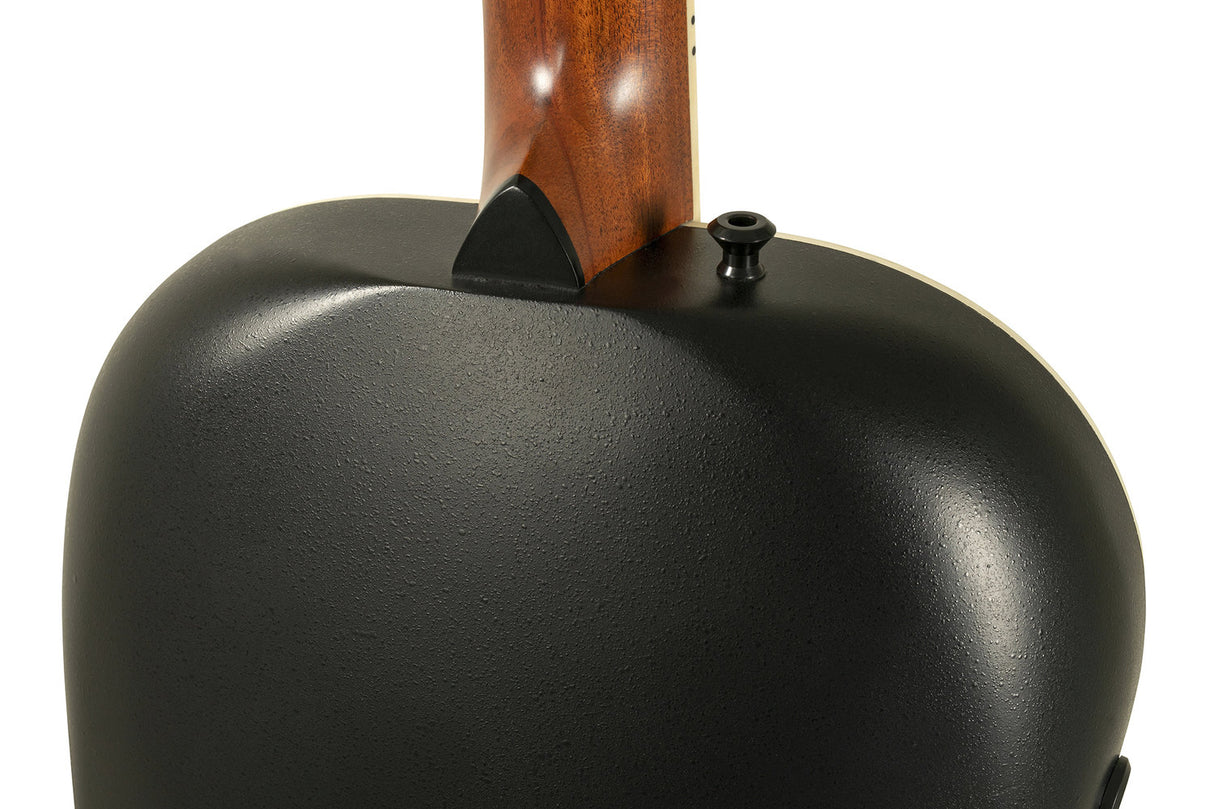 Ovation E-Acoustic Guitar Pro Series Ultra Mid-Depth Non-Cutaway - Dusk till dawn (1516DTD-G)