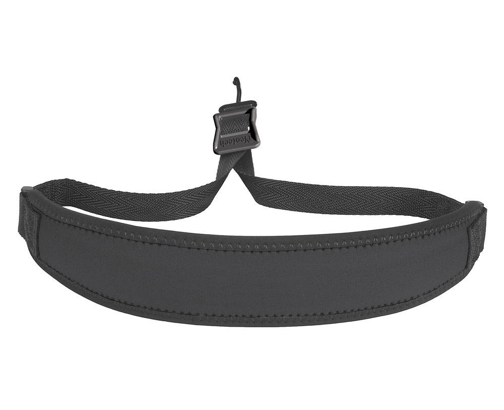Neotech Classic tracolla per sassofono standard, da 40,6 a 50,8 cm, ganci in metallo