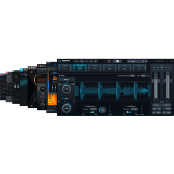 Everything Bundle: UPG da Post Production Suite