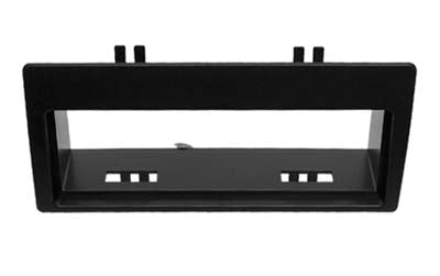 305130030 Cornice 1-DIN per Citroen