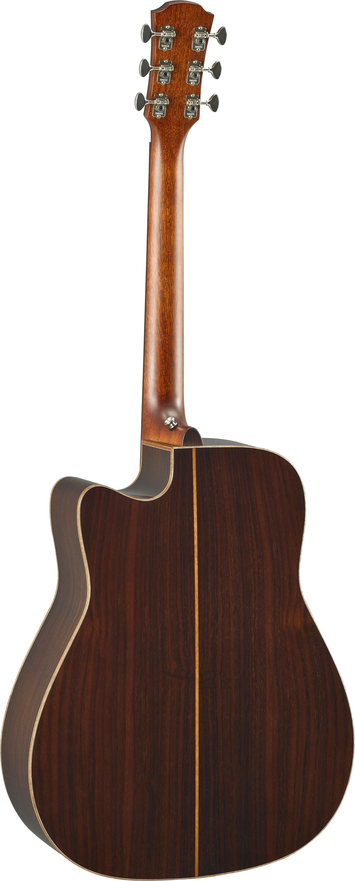 Yamaha A5R ARE Chitarra Western (Legno)