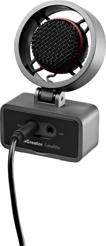 Austrian Audio Microfono satellitare MiCreator