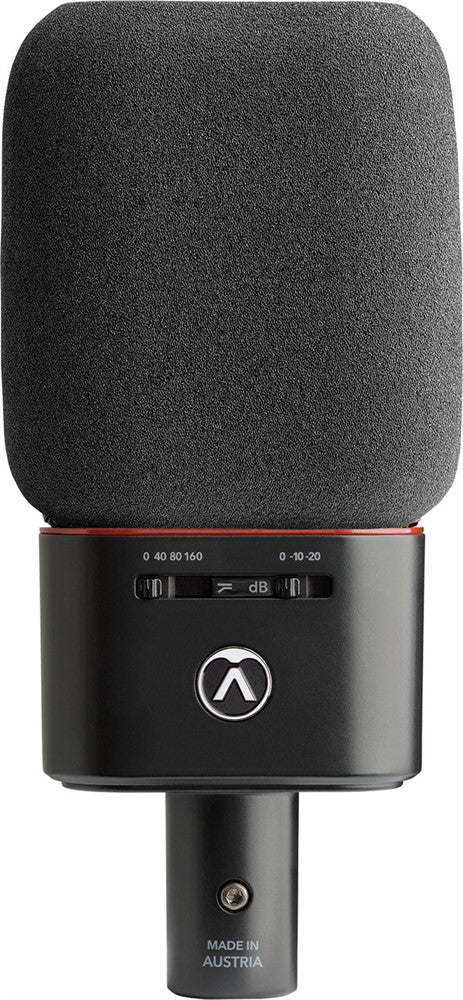 Austrian Audio OC18 Set da Studio