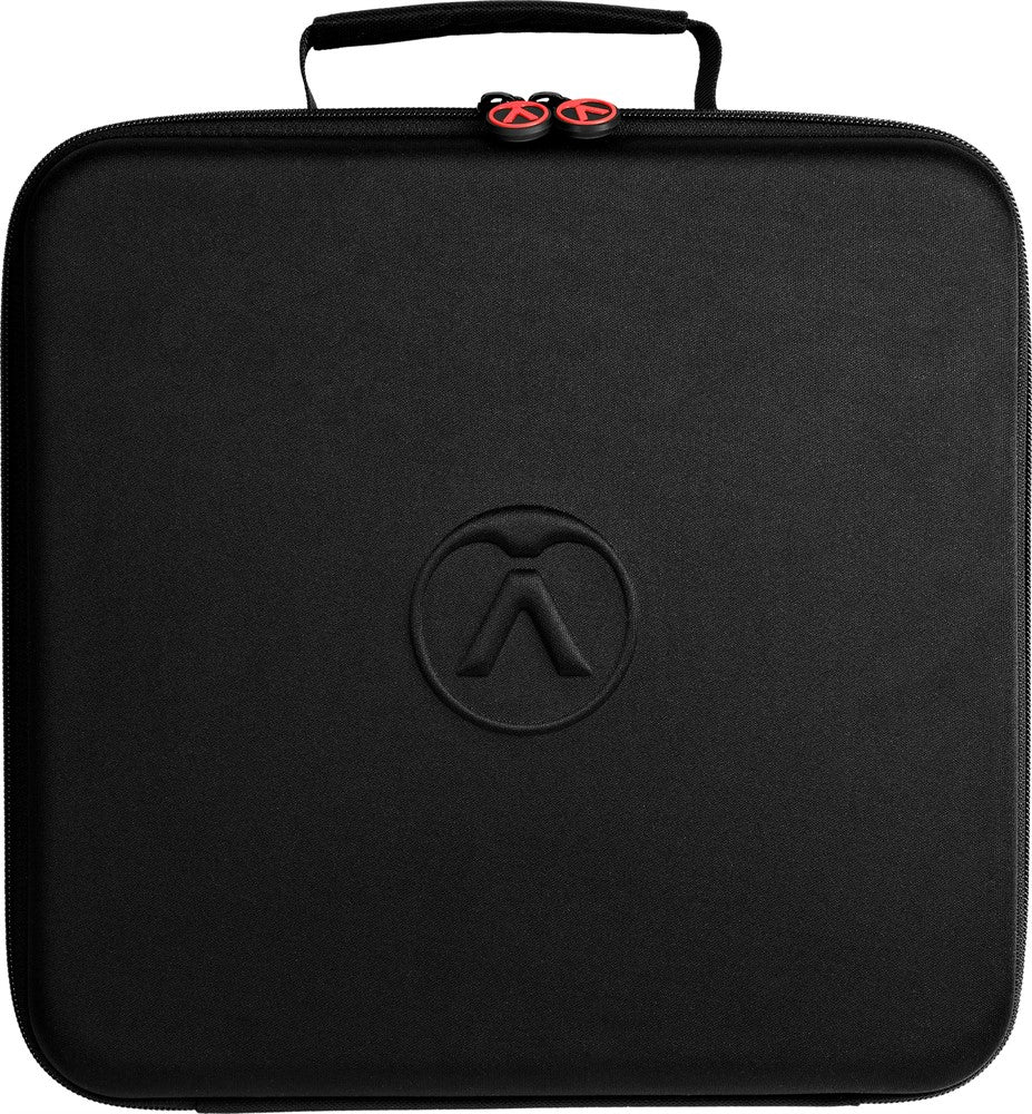 Austrian Audio OC818 Set doppio Go Black