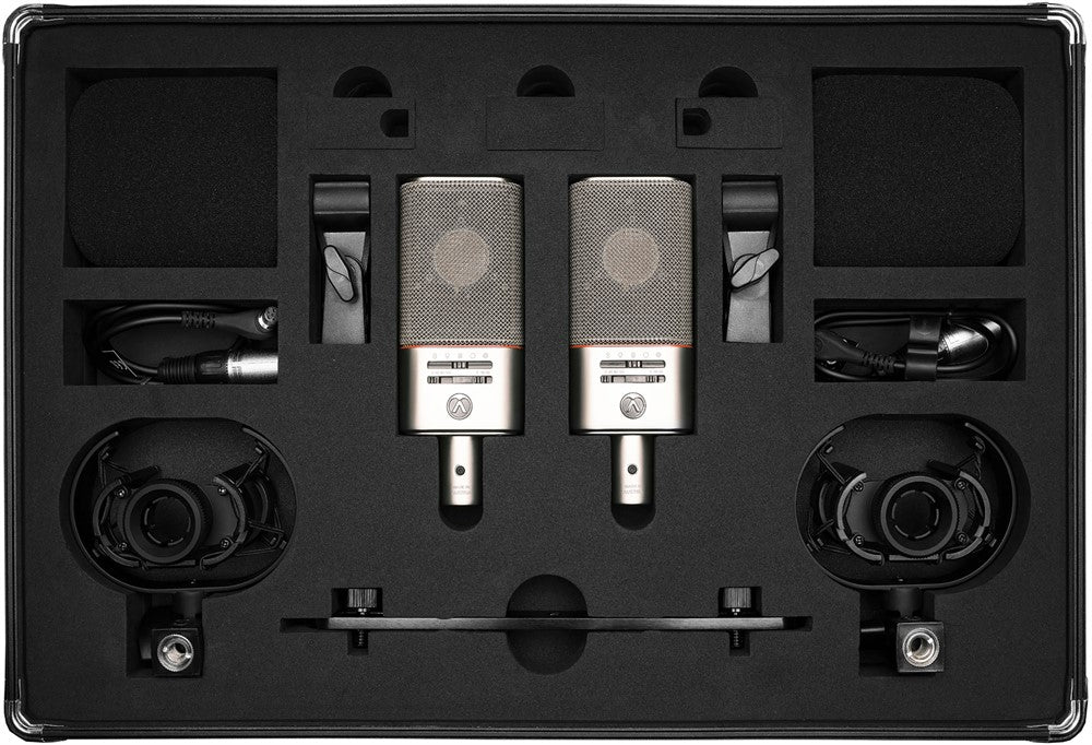 Austrian Audio OC818 Set Doppio Plus