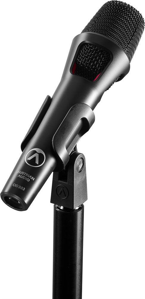 Austrian Audio Microfono dinamico per voce OD303