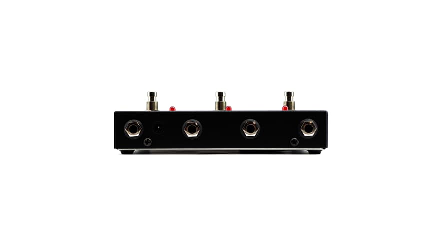 Morley ABC-G Gold Series selettore e combinatore