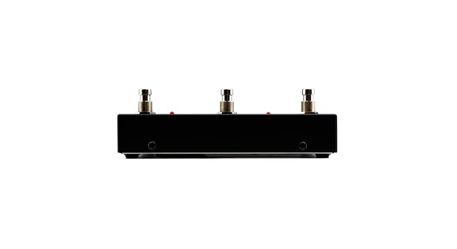 Morley ABC-G Gold Series selettore e combinatore