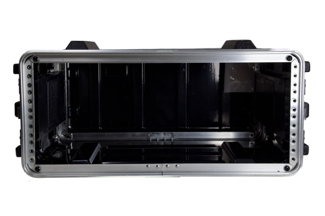 19" Rack Case (4U)