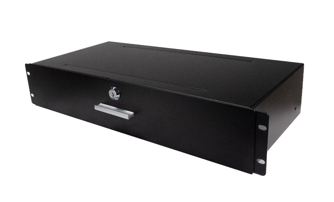19" Cassetto rack