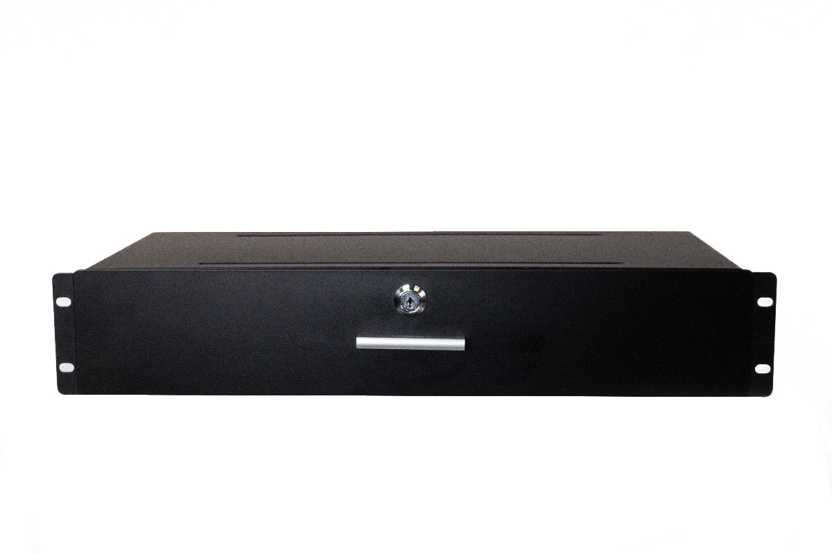 19" Cassetto rack