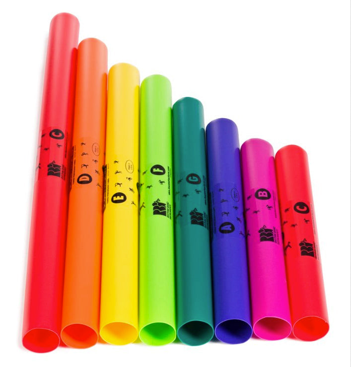 Boomwhackers - Pacchetto 2