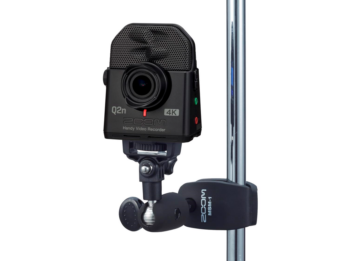 Zoom ACM-1 Supporto per Action Cam