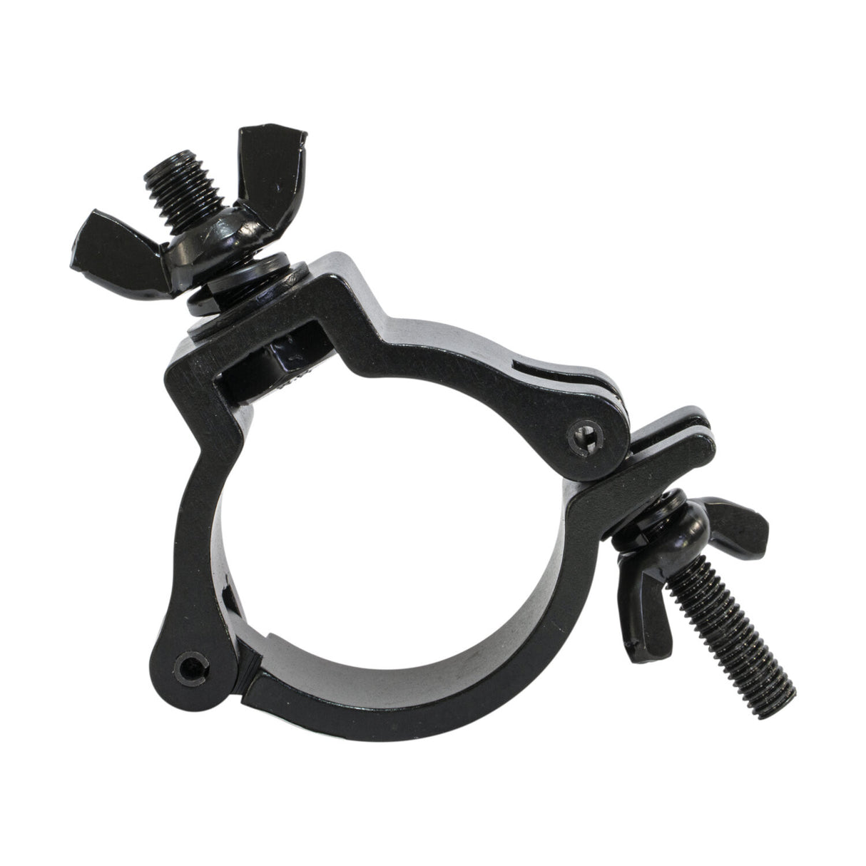 AFX Clamp (Nero, 50mm, 100kg)