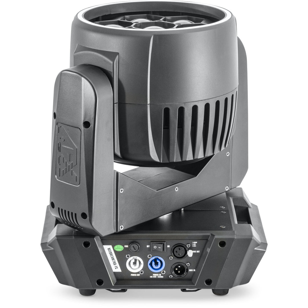 AFX BEE Dream Bee-Eye Teste Mobile (7x60 Watt)