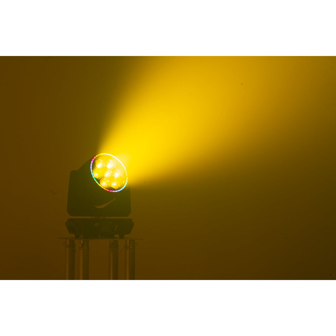 AFX BEE Dream Bee-Eye Teste Mobile (7x60 Watt)