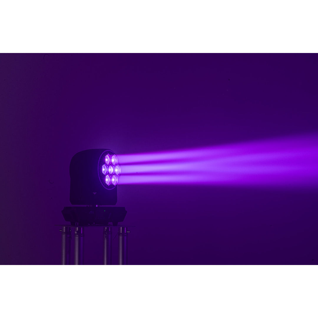 AFX BEE Dream Bee-Eye Teste Mobile (7x60 Watt)