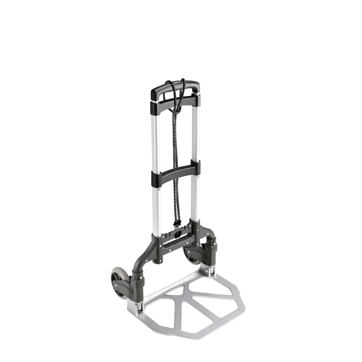 Foldable Sack Trolley