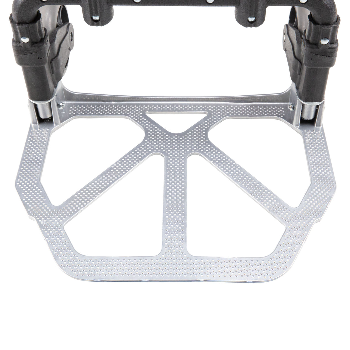 Foldable Sack Trolley