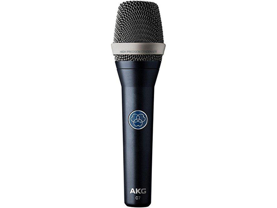 AKG C7 Microfono a Condensatore per Canto