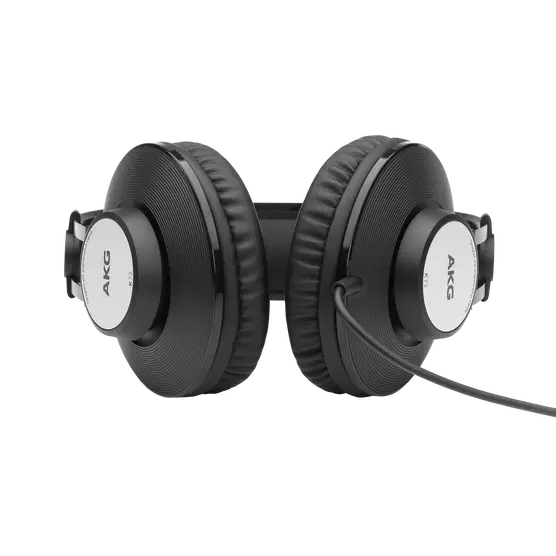 AKG K72 - Cuffie da Studio (Nero)