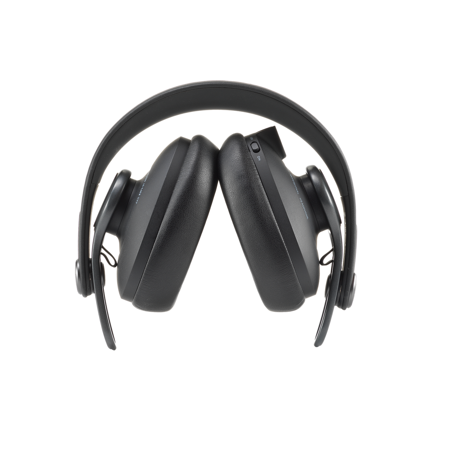 AKG K371 Bluetooth headphones