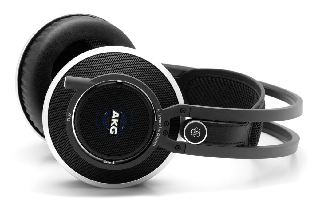 AKG K812 Cuffie da Studio (Black)