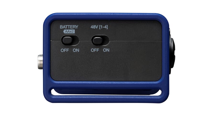 Zoom AMS-44 Sound card