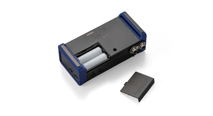 Zoom AMS-44 Sound card