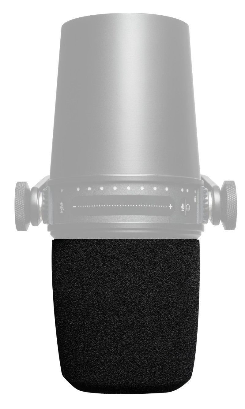Shure AMV7+WS Paravento per MV7+