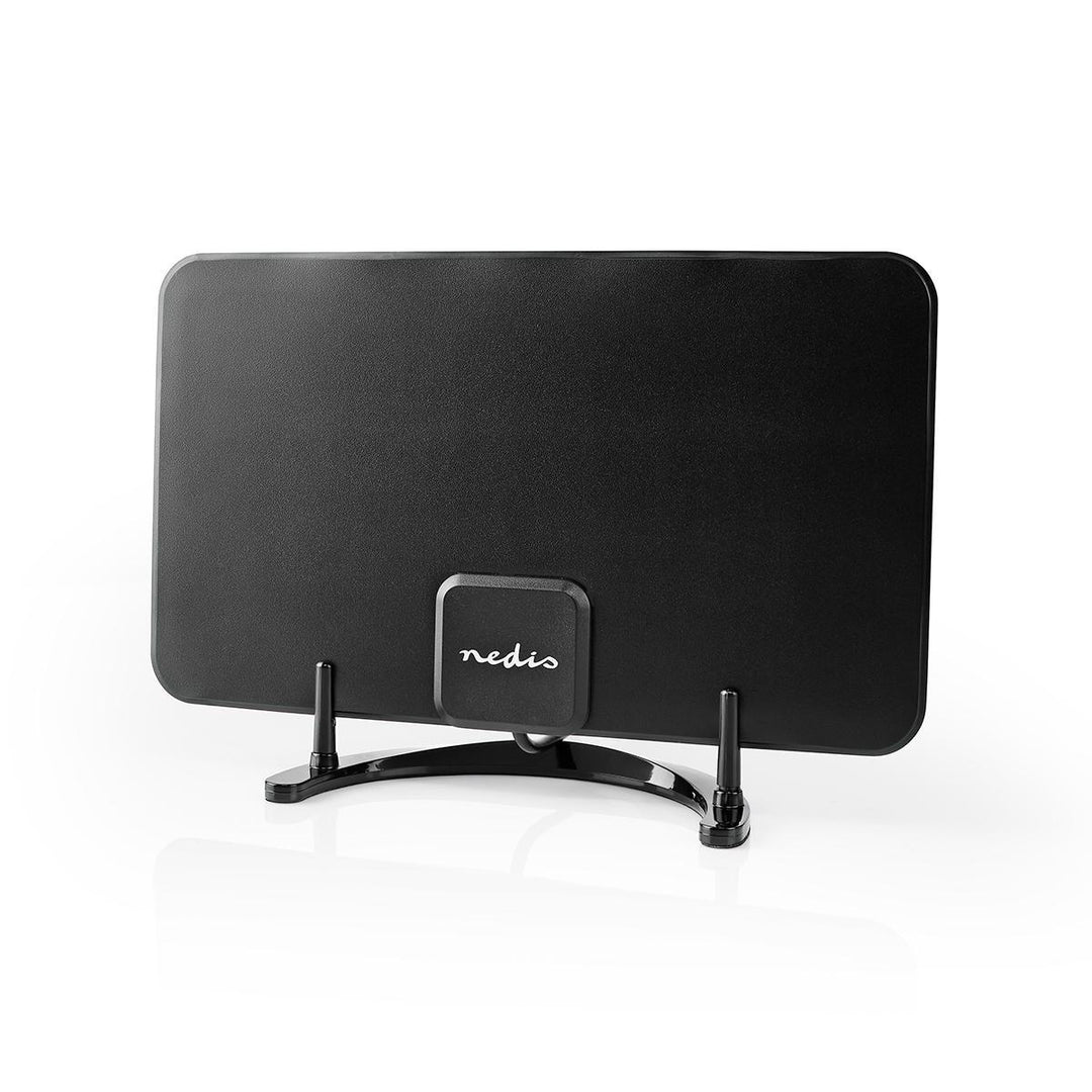 Antenna DAB+ e FM per interni (UHF/VHF)
