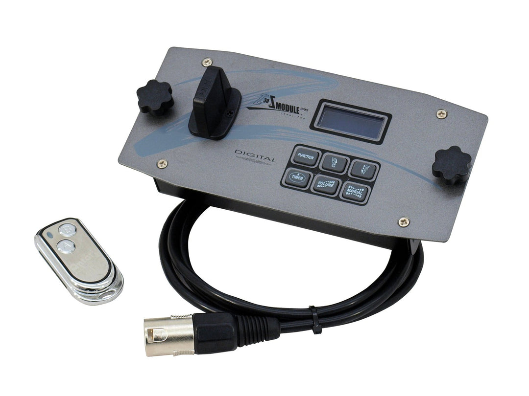ANTARI Z-30 Controller wireless per Z-1500II e Z-3000II